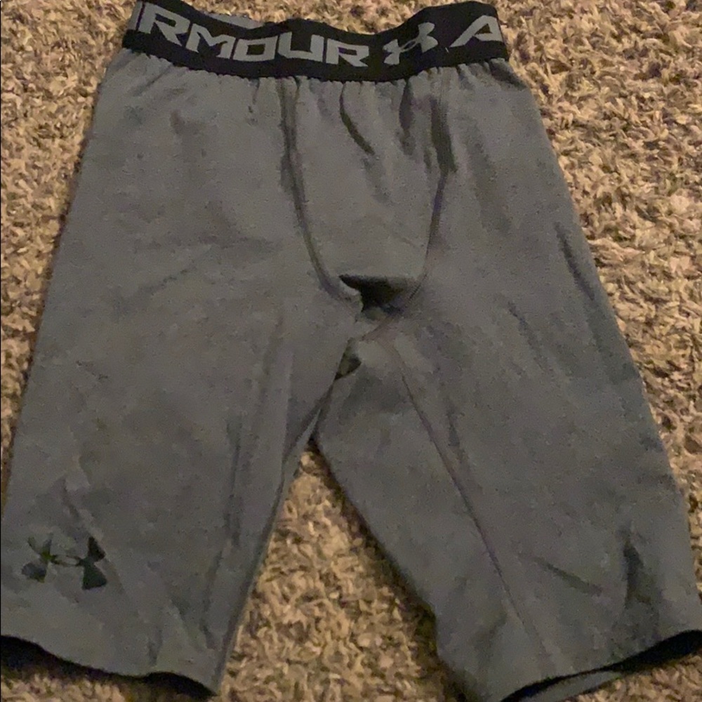 Under Armour Training Spandex